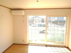 のマンスリーマンション・ウィークリーマンション「ヴァンクレール 101・洋室(No.1365491)」メイン画像