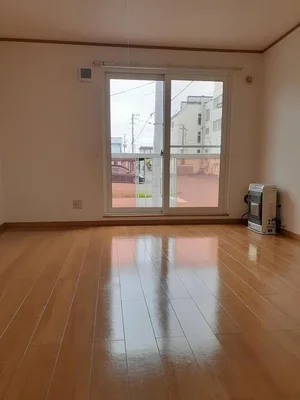 のマンスリーマンション・ウィークリーマンション「グレイスⅡ 104・洋室(No.1365492)」メイン画像