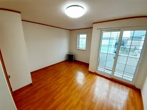 のマンスリーマンション・ウィークリーマンション「ｐｒｉｍ　ｒｏｓｅＦ 202・洋室(No.1365493)」メイン画像