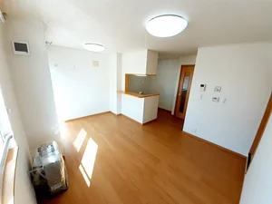 のマンスリーマンション・ウィークリーマンション「エミネンス　リミテッド 202・洋室(No.1365494)」メイン画像