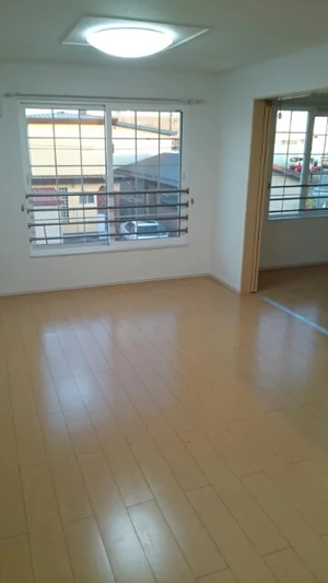 のマンスリーマンション・ウィークリーマンション「トラストⅡ 204・洋室(No.1365495)」メイン画像