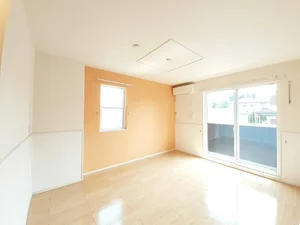 のマンスリーマンション・ウィークリーマンション「クワルツ・ド・ロッシュ龍 104・洋室(No.1365501)」メイン画像