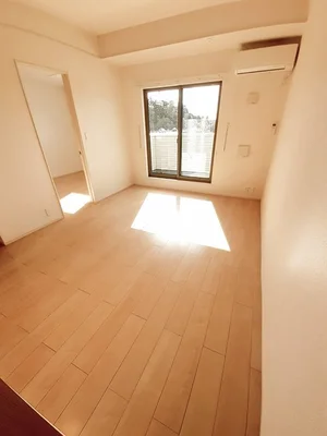 のマンスリーマンション・ウィークリーマンション「イーストヴィラ　アイ 202・洋室(No.1365505)」メイン画像