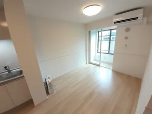 のマンスリーマンション・ウィークリーマンション「クロス　サイド 102・LDK(No.1365511)」メイン画像