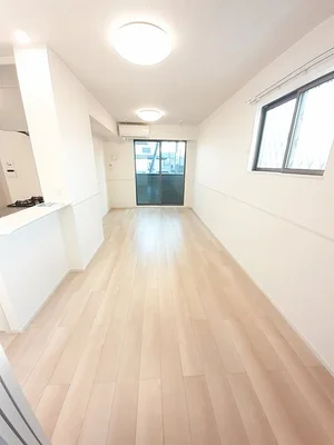 大崎市のマンスリーマンション・ウィークリーマンション「ブルック古川　Ⅰ 101・洋室(No.1365515)」メイン画像