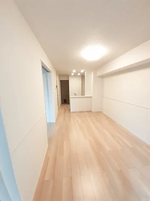 登米市のマンスリーマンション・ウィークリーマンション「キャンディハウスＫ 103・洋室(No.1365516)」メイン画像