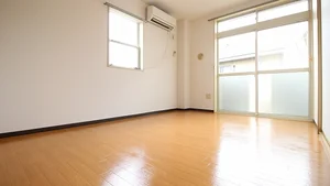 のマンスリーマンション・ウィークリーマンション「ＭＣＭ 201・洋室(No.1365517)」メイン画像