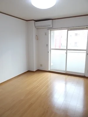 石岡駅（茨城県）のマンスリーマンション・ウィークリーマンション「エピナールいしおか 101・洋室(No.1365518)」メイン画像