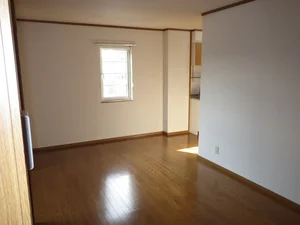 のマンスリーマンション・ウィークリーマンション「ブロッサム松山アネックスＢ 101・洋室(No.1365519)」メイン画像