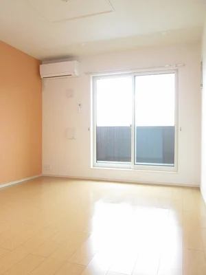 鉾田市のマンスリーマンション・ウィークリーマンション「Ｅハイム　ＮＥＯ　Ｂ 202・洋室(No.1365521)」メイン画像