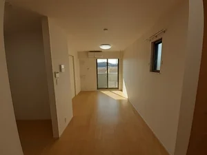 のマンスリーマンション・ウィークリーマンション「ウィステリア一佳Ⅰ 101・洋室(No.1365526)」メイン画像