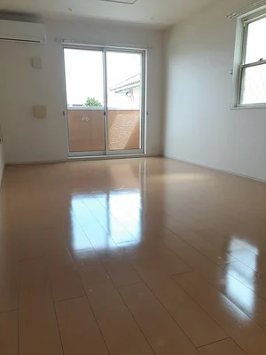 のマンスリーマンション・ウィークリーマンション「ソレイユ．ＭＴ 101・洋室(No.1365530)」メイン画像