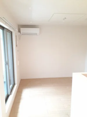 館山駅（千葉県）のマンスリーマンション・ウィークリーマンション「フルール・ド・スリジエ 202・洋室(No.1365533)」メイン画像