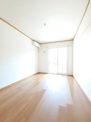 のマンスリーマンション・ウィークリーマンション「エレガンス・アンジュ　Ｂ 102・洋室(No.1365539)」メイン画像