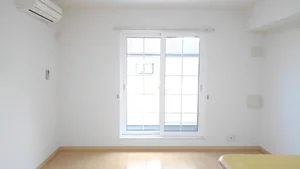 東武動物公園駅（埼玉県）のマンスリーマンション・ウィークリーマンション「エクセラン 201・洋室(No.1365543)」メイン画像