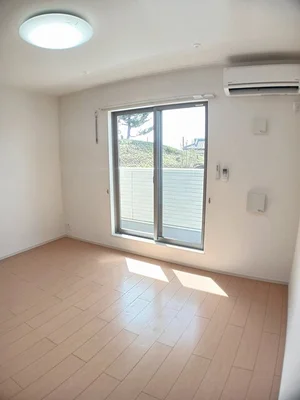 のマンスリーマンション・ウィークリーマンション「グランツ 201・洋室(No.1365546)」メイン画像