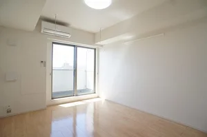 のマンスリーマンション・ウィークリーマンション「ブック　フィールドⅡ 302・洋室(No.1365547)」メイン画像