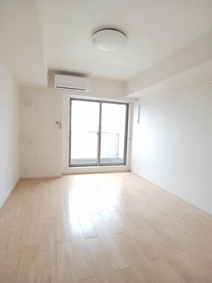 前橋市のマンスリーマンション・ウィークリーマンション「ブック　フィールドⅡ 302・洋室(No.1365547)」メイン画像