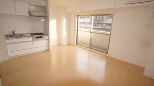 のマンスリーマンション・ウィークリーマンション「あかやま参番館 413・洋室(No.1365551)」メイン画像