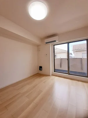 のマンスリーマンション・ウィークリーマンション「スバル 202・洋室(No.1365554)」メイン画像