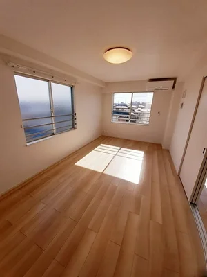 のマンスリーマンション・ウィークリーマンション「アルタイル 301・洋室(No.1365555)」メイン画像