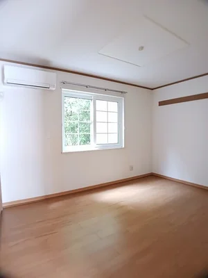 のマンスリーマンション・ウィークリーマンション「グレイス・ヴィラ 105・洋室(No.1365557)」メイン画像