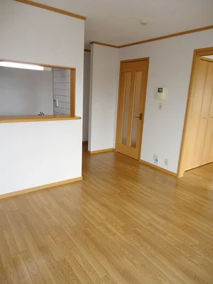 西尾市のマンスリーマンション・ウィークリーマンション「フィオーレ 203・洋室(No.1365558)」メイン画像