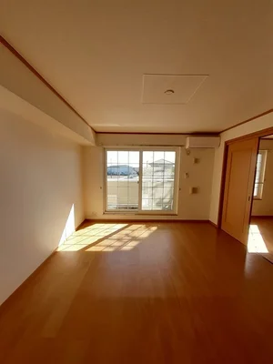 西尾市のマンスリーマンション・ウィークリーマンション「サニー・レジデンス 205・洋室(No.1365559)」メイン画像