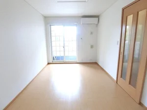 不破郡垂井町のマンスリーマンション・ウィークリーマンション「マロンⅡＢ 105・洋室(No.1365560)」メイン画像