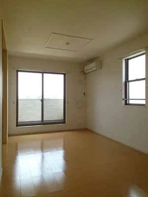 のマンスリーマンション・ウィークリーマンション「アミ 201・洋室(No.1365562)」メイン画像