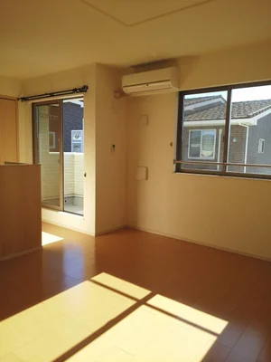 浜松駅（静岡県）・新浜松駅（静岡県）のマンスリーマンション・ウィークリーマンション「チェルシー 201・洋室(No.1365563)」メイン画像