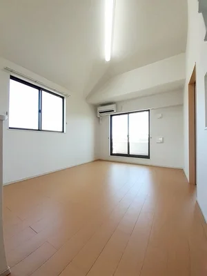 のマンスリーマンション・ウィークリーマンション「サニーレジデンスＡ 203・洋室(No.1365567)」メイン画像