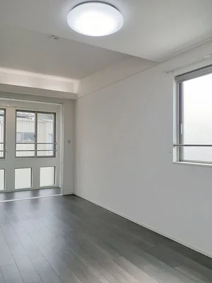 静岡県のマンスリーマンション・ウィークリーマンション「グランツ　フリシュ 201・洋室(No.1365569)」メイン画像