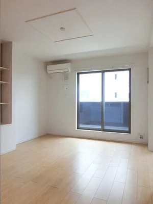 のマンスリーマンション・ウィークリーマンション「サニーハウス 201・洋室(No.1365573)」メイン画像