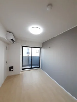 社会医療法人社団　順江会　江東病院周辺のマンスリーマンション・ウィークリーマンション「サリックス浅草 701・洋室(No.1365576)」メイン画像