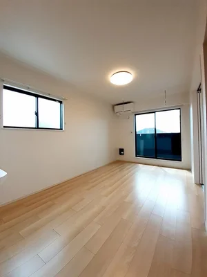 のマンスリーマンション・ウィークリーマンション「リュミエール 201・洋室(No.1365579)」メイン画像