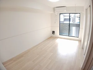 のマンスリーマンション・ウィークリーマンション「プリムローズ 202・洋室(No.1365580)」メイン画像