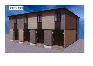 浜松市中央区のマンスリーマンション・ウィークリーマンション「クレーリア 103・洋室(No.1365587)」メイン画像