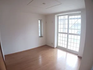 のマンスリーマンション・ウィークリーマンション「パルテールⅠ 102・洋室(No.1365595)」メイン画像