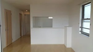 のマンスリーマンション・ウィークリーマンション「ラ・セゾン・クレール 201・洋室(No.1365605)」メイン画像