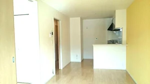 のマンスリーマンション・ウィークリーマンション「アプローゼ 203・洋室(No.1365606)」メイン画像