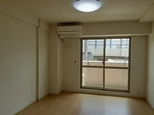 兵庫県のマンスリーマンション・ウィークリーマンション「ミルト熊野 309・洋室(No.1365609)」メイン画像