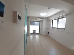 のマンスリーマンション・ウィークリーマンション「クラシェス深江 203・洋室(No.1365610)」メイン画像