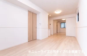 のマンスリーマンション・ウィークリーマンション「Ｔａｋａｒａｂａｋｏ　Ⅱ 105・洋室(No.1365616)」メイン画像