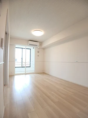 岩出市のマンスリーマンション・ウィークリーマンション「パルティーレⅠ 103・洋室(No.1365622)」メイン画像
