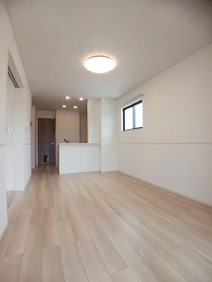岩出市のマンスリーマンション・ウィークリーマンション「パルティーレⅠ 101・洋室(No.1365624)」メイン画像