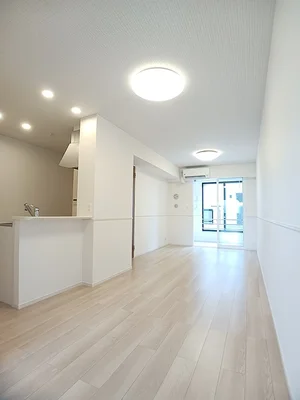 和歌山県のマンスリーマンション・ウィークリーマンション「パルティーレⅡ 102・洋室(No.1365633)」メイン画像
