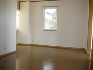 のマンスリーマンション・ウィークリーマンション「アムール幸　Ｂ 102・和室(No.1365635)」メイン画像