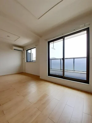 のマンスリーマンション・ウィークリーマンション「カーサ・セレノ　Ｃ 201・洋室(No.1365643)」メイン画像