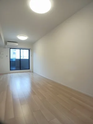今治市のマンスリーマンション・ウィークリーマンション「ポルテシャンス都 202・洋室(No.1365650)」メイン画像